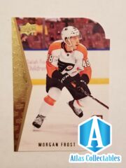 2019-20 Upper Deck '94-95 Rookie Tribute Die Cuts #12 Morgan Frost